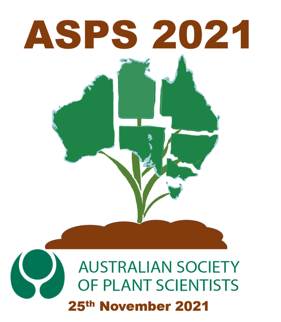 Australian Society of Plant Scientists » ASPS2021 Abstract submission